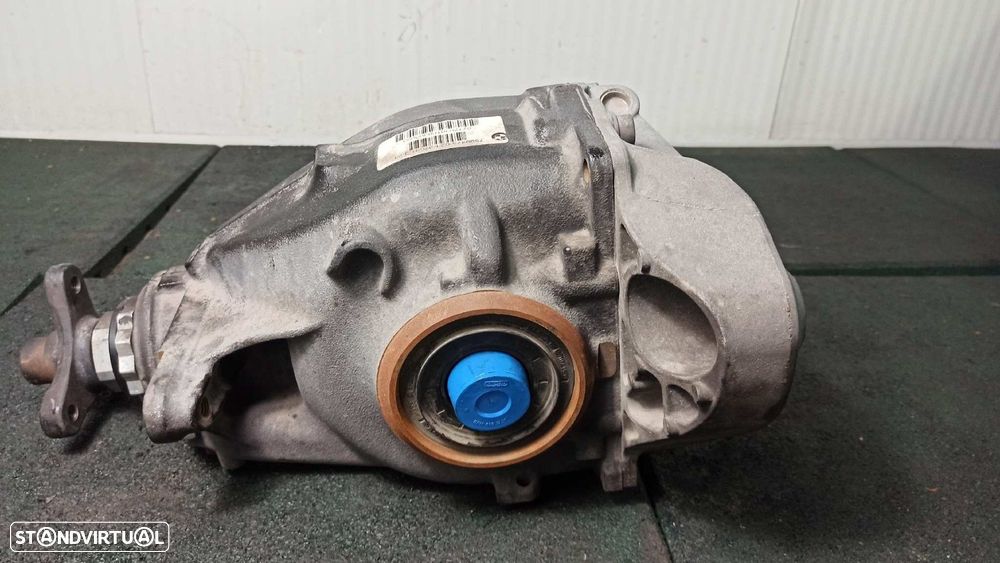 DIFERENCIAL TRASEIRO BMW SERIE 3 LIM. (F30) 318D - 5