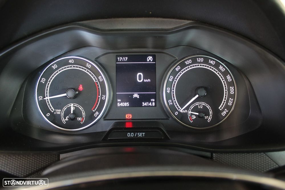 Skoda Kamiq 1.0 TSI Ambition - 20