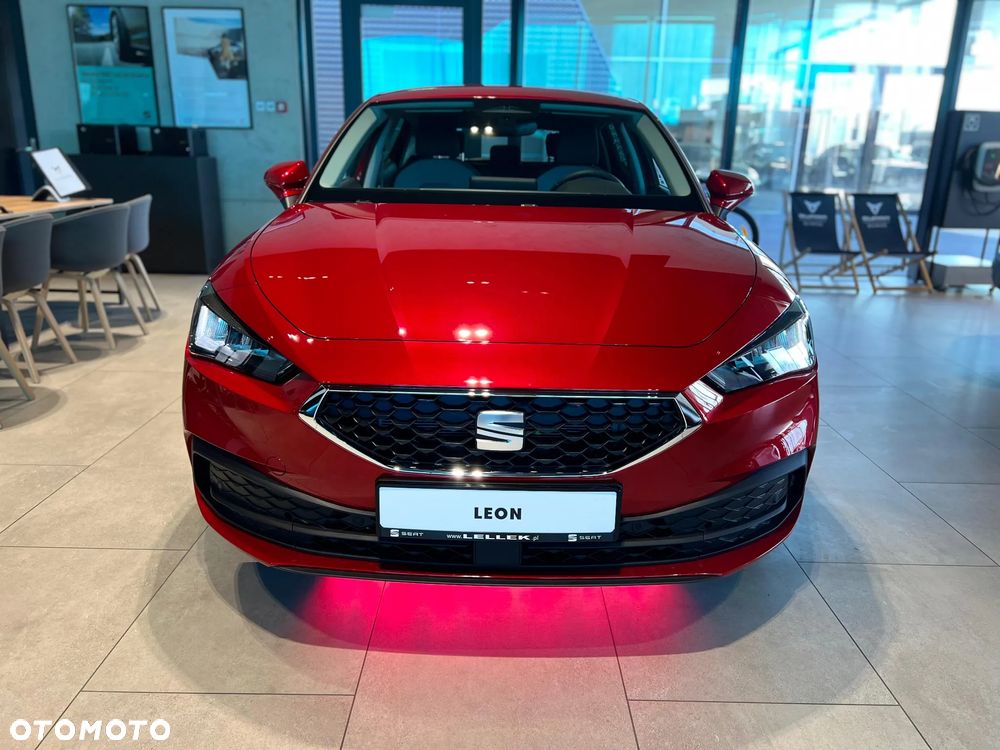 Seat Leon 1.5 TSI Style - 2