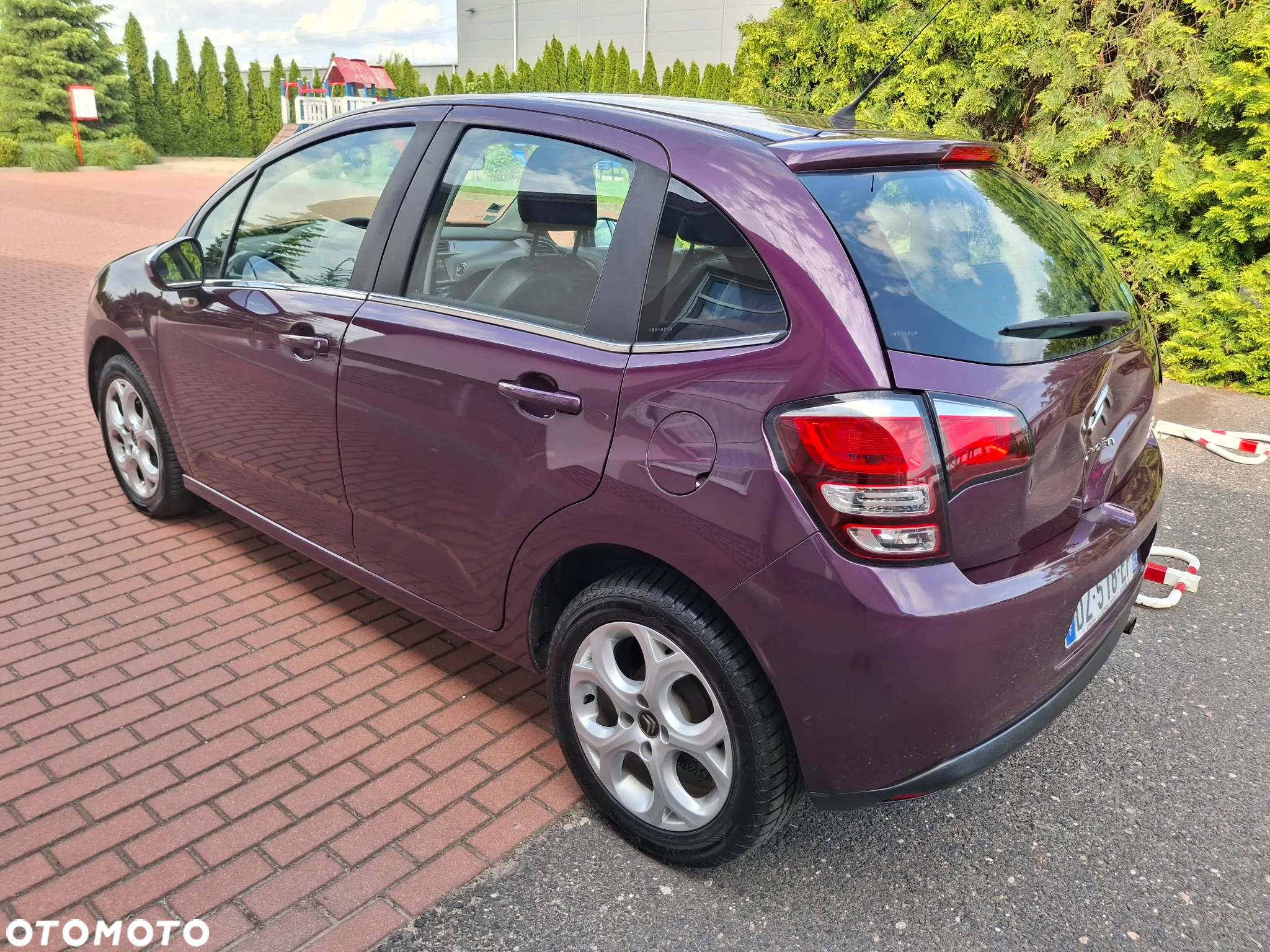 Citroën C3 - 6