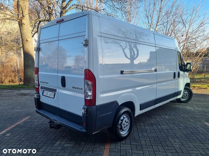 Peugeot Boxer L3H2 - 4