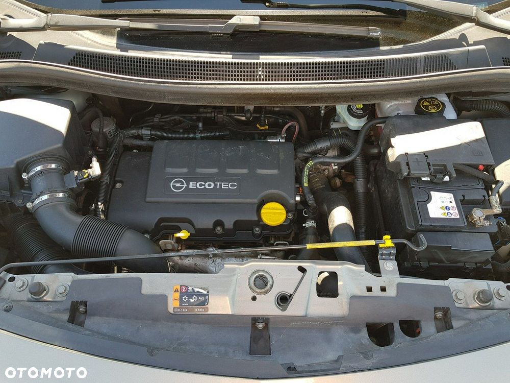 Opel Meriva - 20