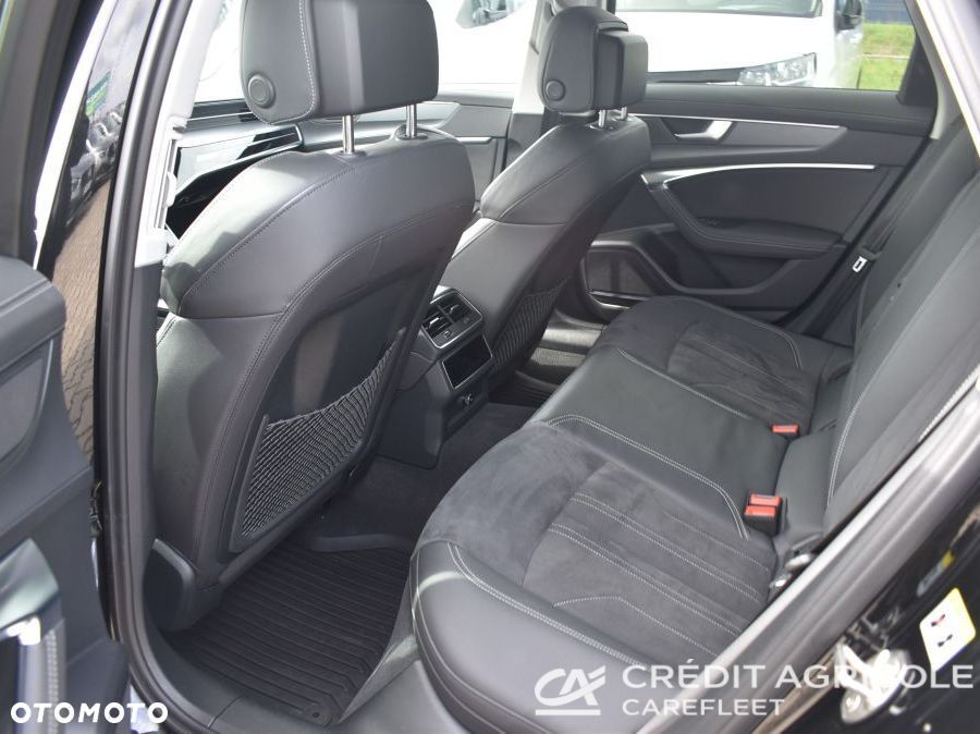 Audi A6 Allroad 45 TDI mHEV Quattro S tronic - 11