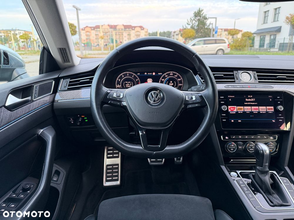 Volkswagen Arteon 2.0 TSI Elegance DSG - 27