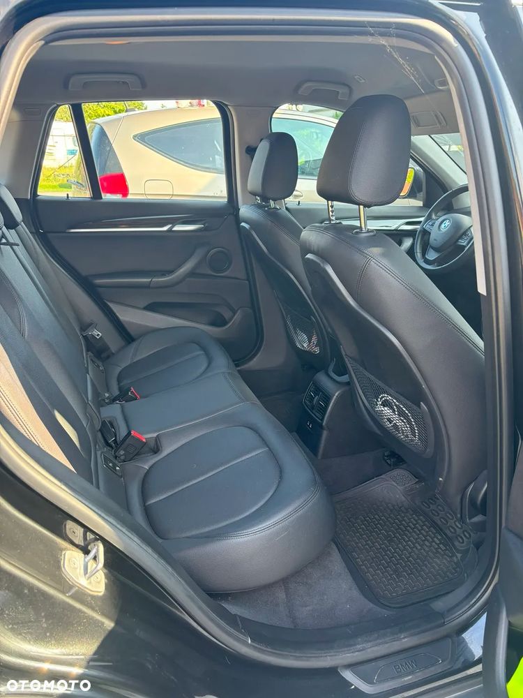 BMW X1 - 4
