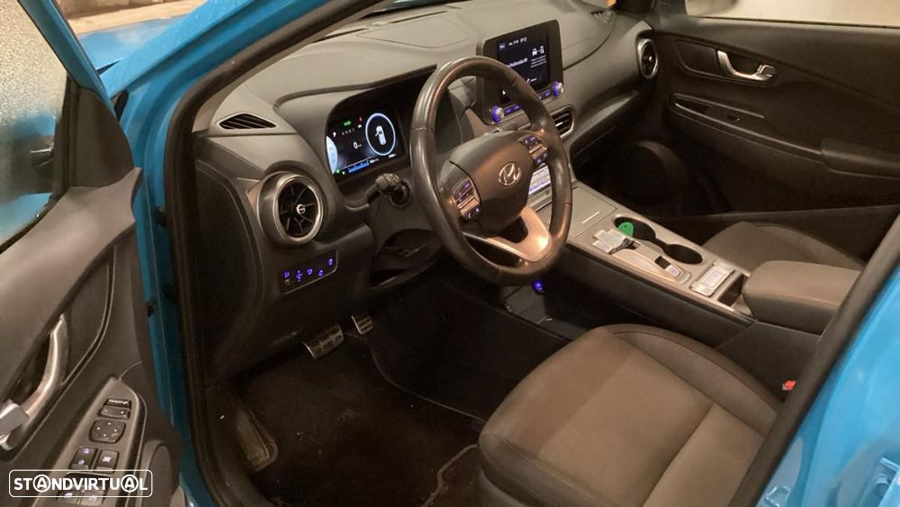 Hyundai Kauai Standard - 5