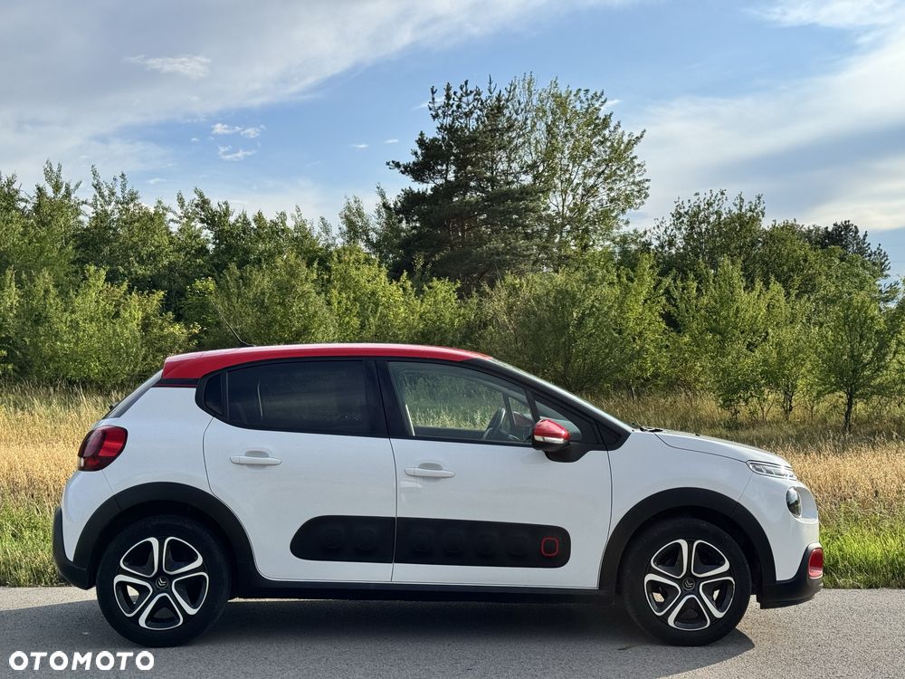 Citroën C3 - 5