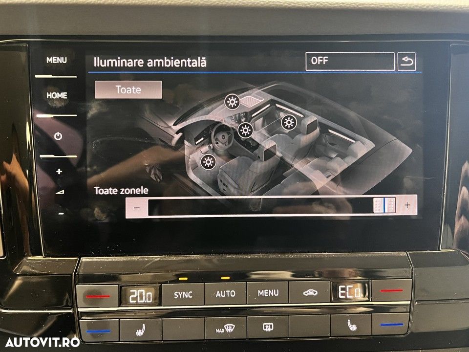 Volkswagen Touareg - 21