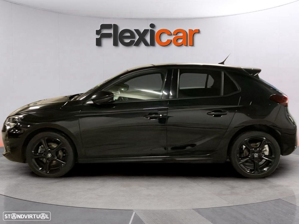 Opel Corsa 1.2 T GS Line - 5