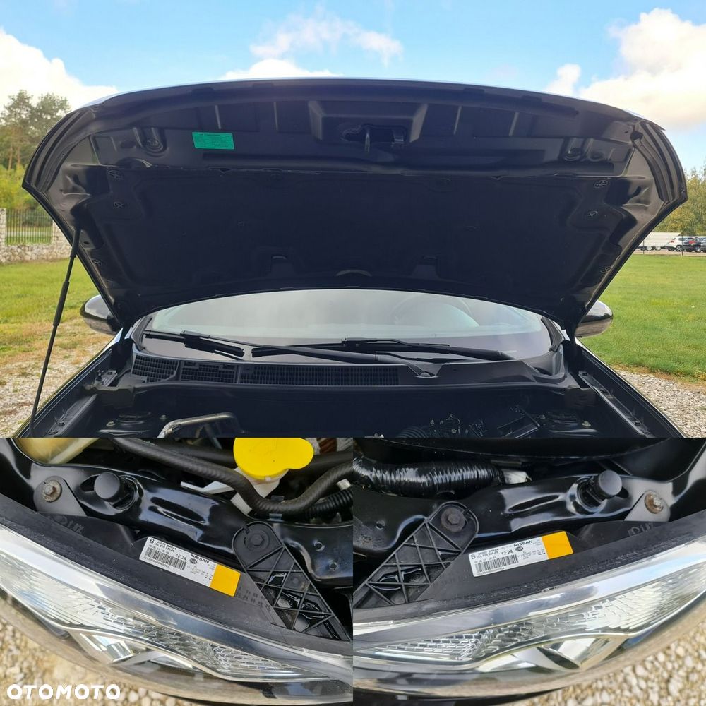 Nissan Qashqai 2.0 I-Way - 32