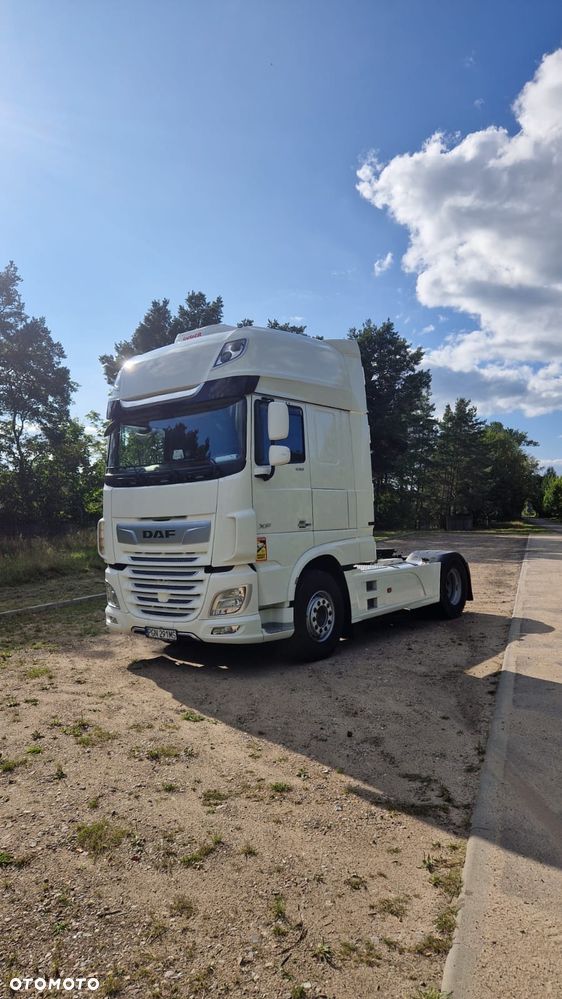 DAF XF 530 - 1
