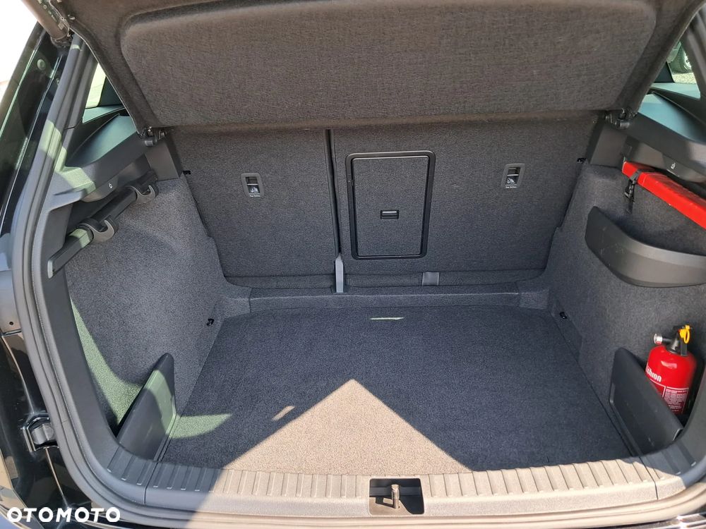 Skoda Karoq 1.5 TSI ACT Sportline DSG - 30
