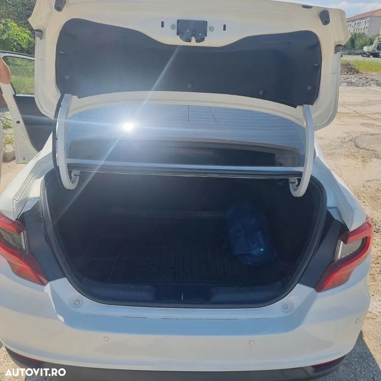 Fiat Tipo 1.4 T-Jet Easy - 10