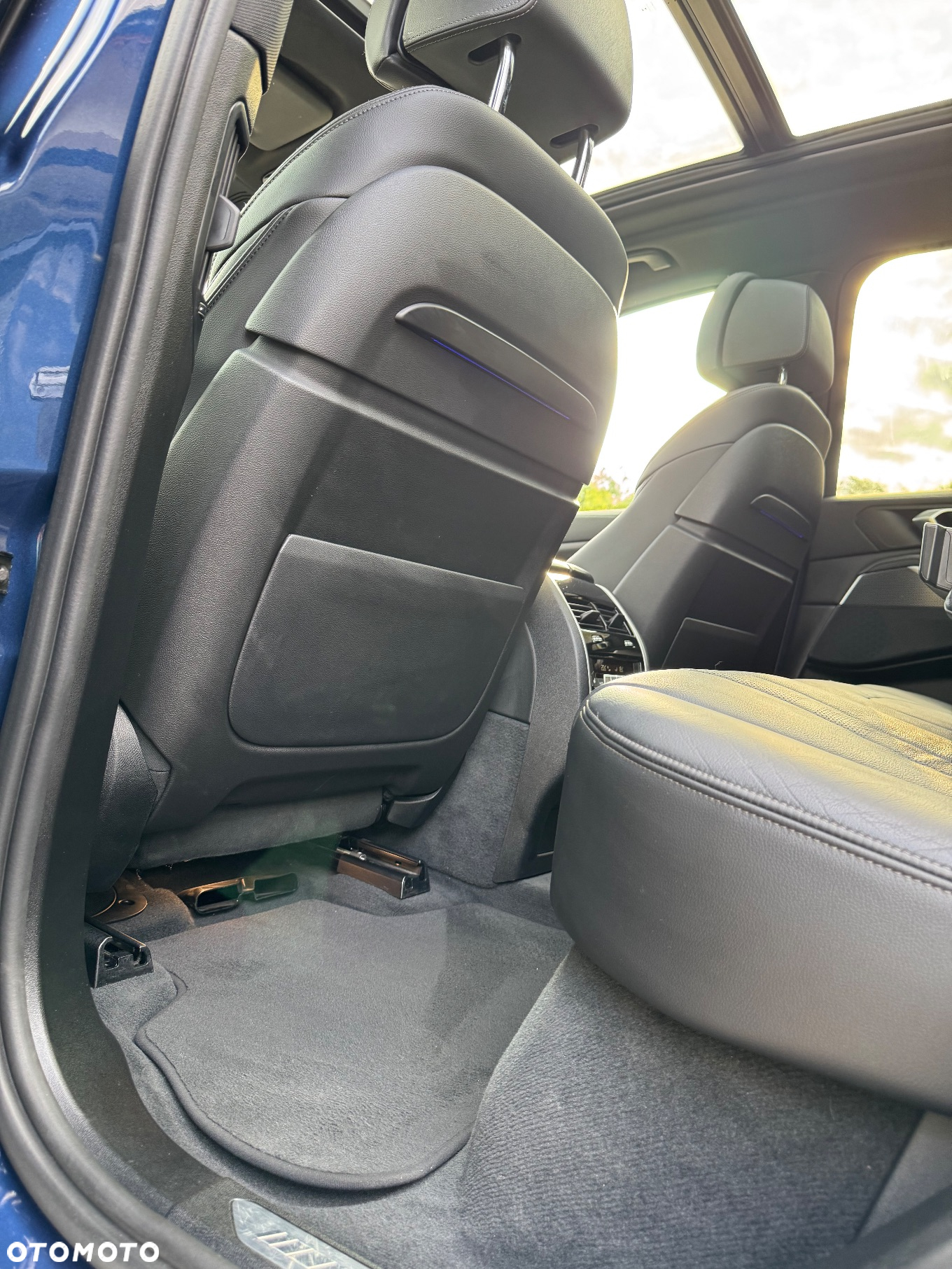 BMW X5 xDrive25d - 21