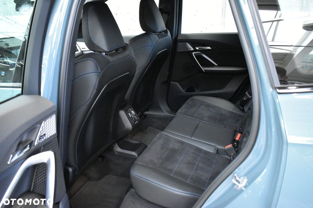BMW X1 - 20