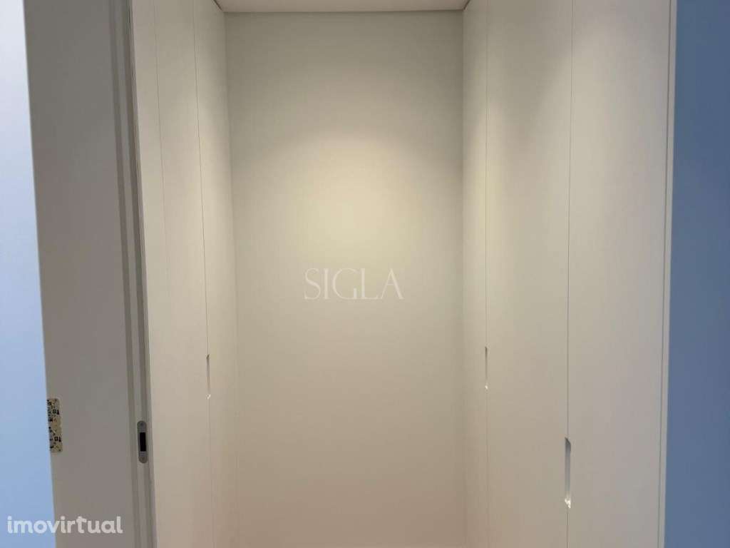 Apartamento T2 em Canidelo - Grande imagem: 5/11