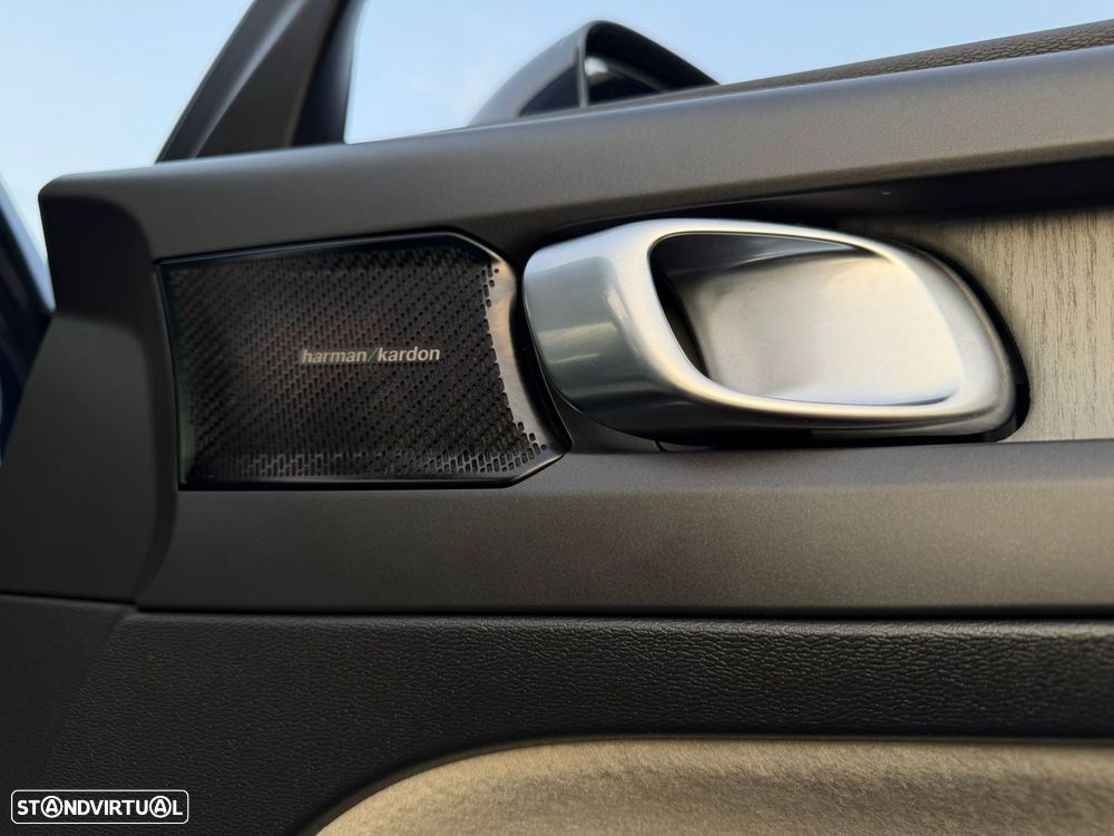 Volvo XC 40 1.5 T5 PHEV Inscription - 25