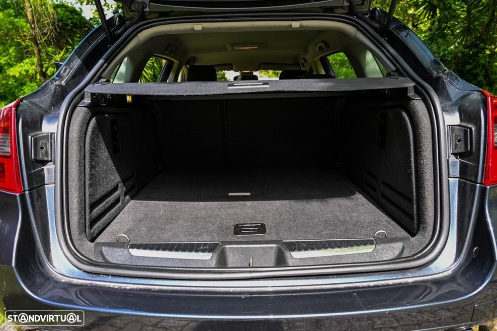 Renault Laguna Break 2.0 dCi Dynamique S 120g - 39