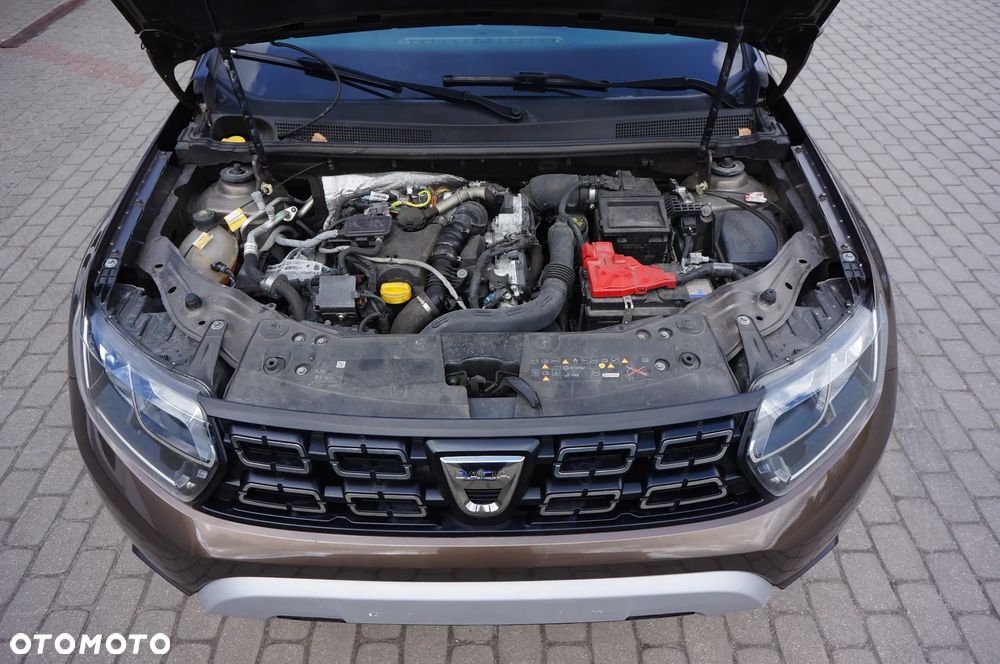 Dacia Duster 1.5 Blue dCi Prestige - 32