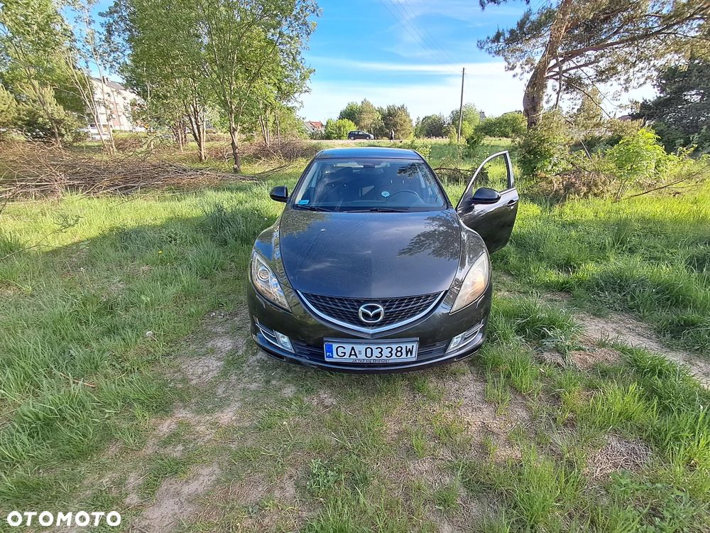 Mazda 6 2.0 Active - 15
