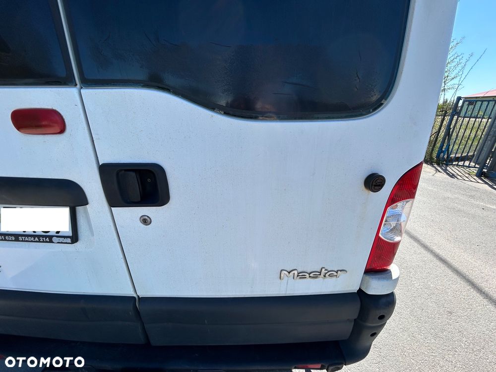 Renault MASTER - 14