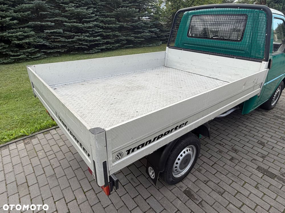 Volkswagen Transporter T4 - 4
