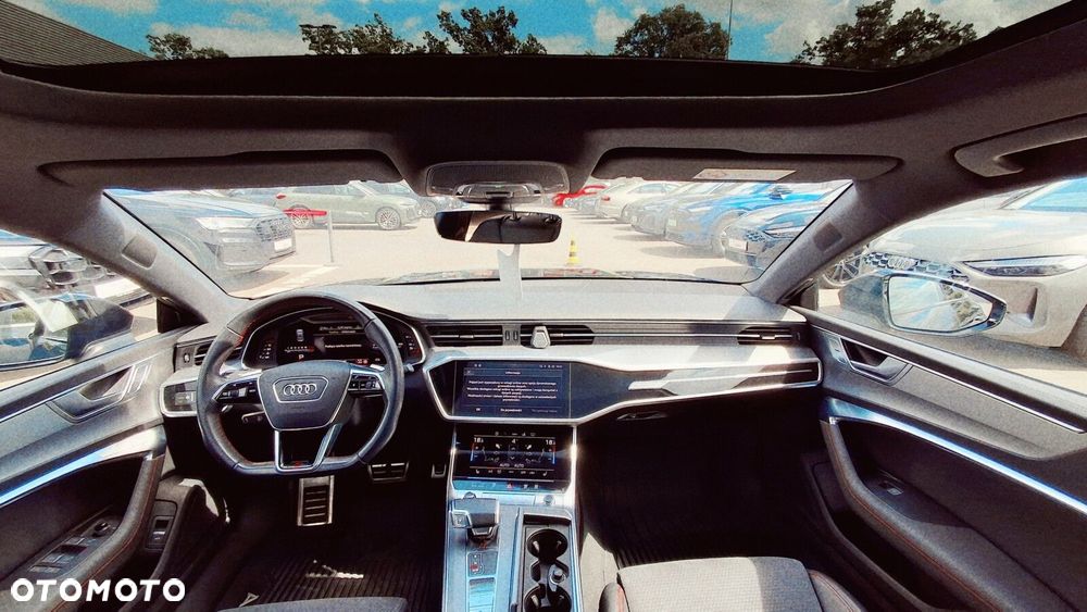 Audi A7 Sportback 45 TFSI mHEV Quattro S tronic - 12