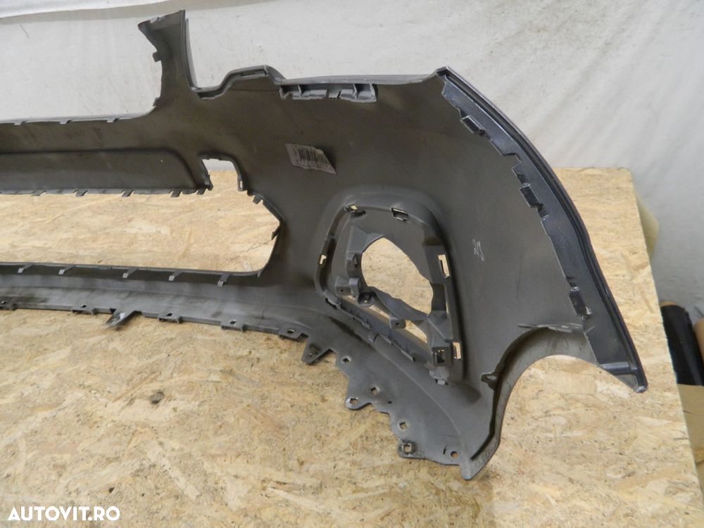 Bara fata Peugeot 108, 2014, 2015, 2016, 2017, 2018, 52119-0H150. - 3