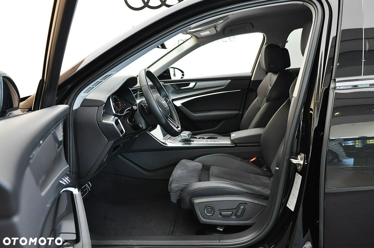 Audi A6 Allroad - 16