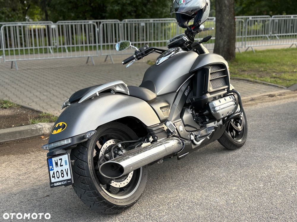 Honda Valkyrie - 6