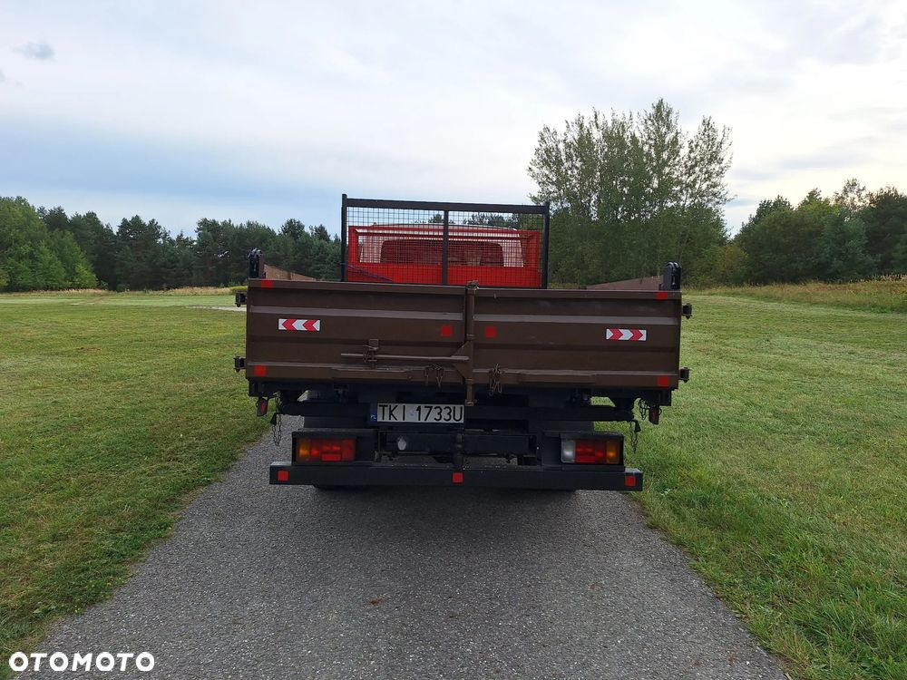 Iveco Kiper - 6