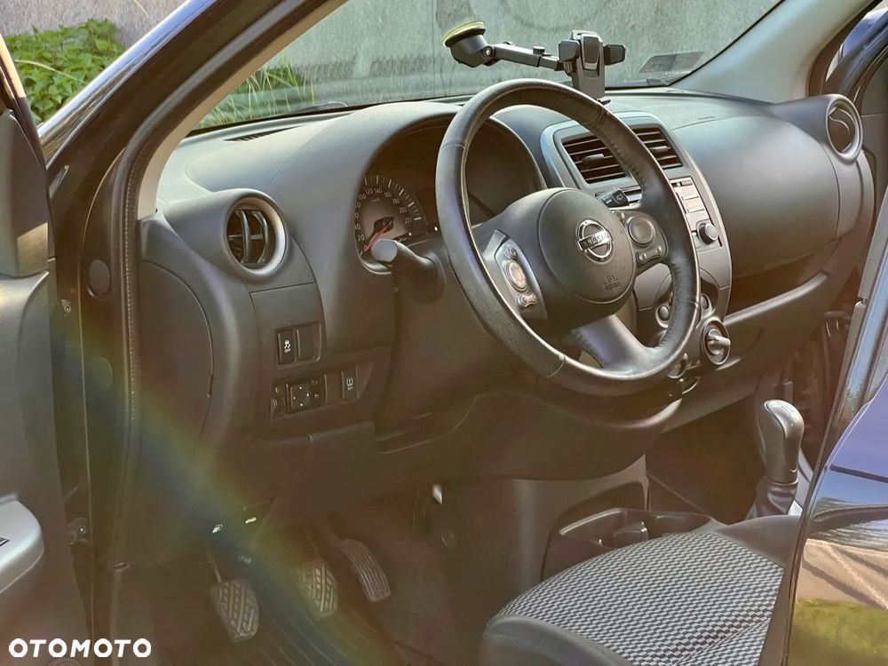 Nissan Micra - 15