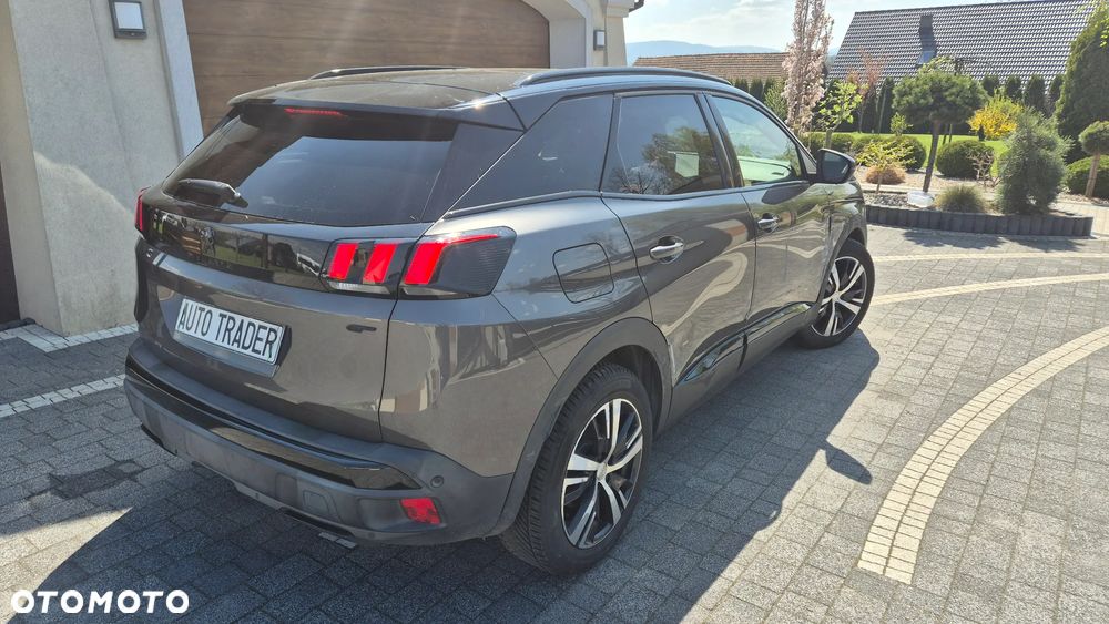 Peugeot 3008 - 18