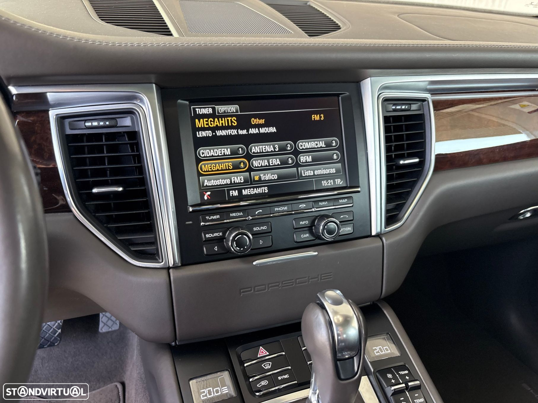 Porsche Macan S All Weather - 9