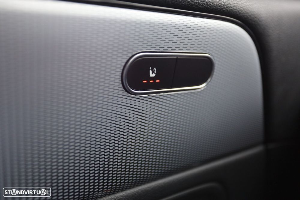 Mercedes-Benz B 180 d Progressive Aut. - 15