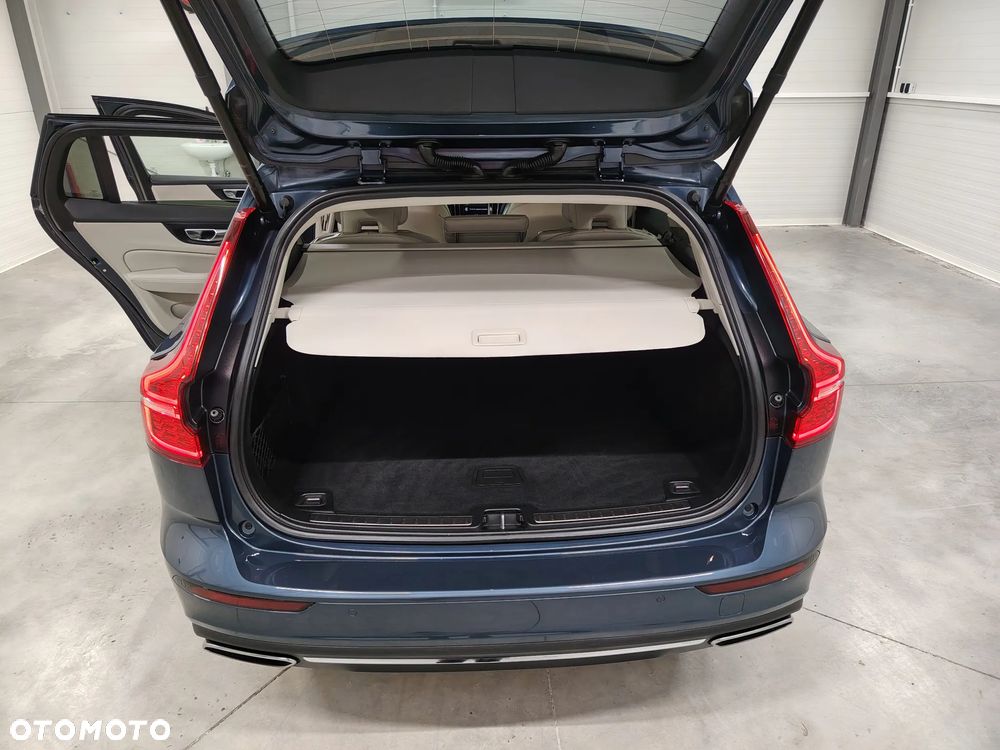 Volvo V60 B4 D Geartronic Inscription - 21