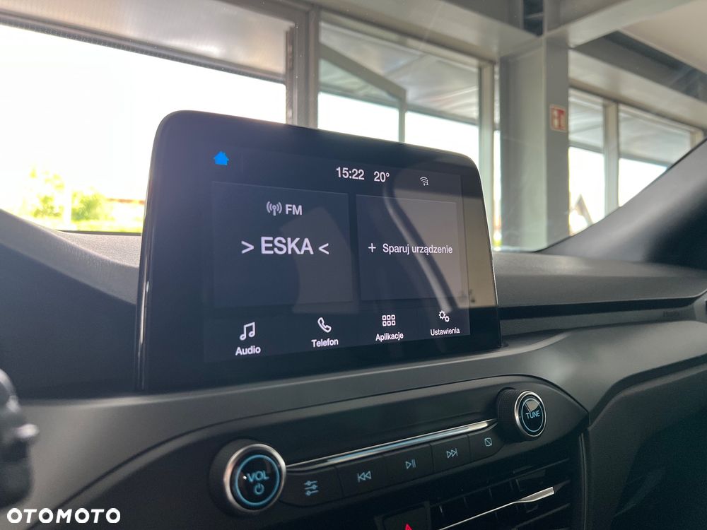 Ford Focus 1.0 EcoBoost mHEV ST-Line - 29