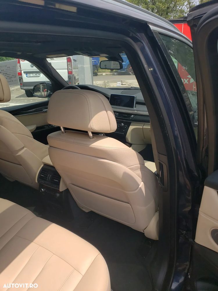 BMW X5 - 10