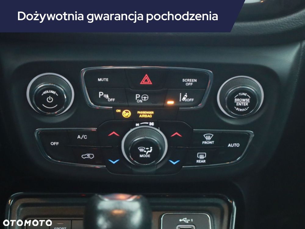 Jeep Compass - 12
