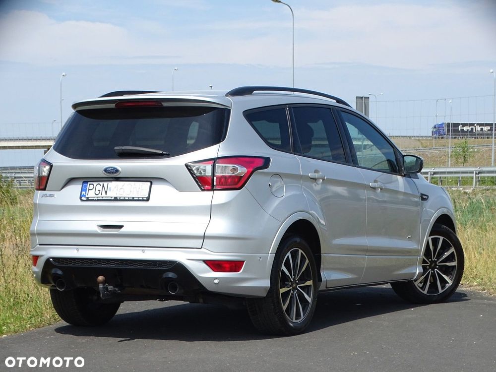Ford Kuga 2.0 TDCi AWD ST-Line - 6