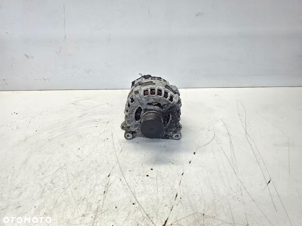 ALTERNATOR AUDI VOLKSWAGEN SEAT SKODA 2.0 TDI 03L903023K 140A - 1