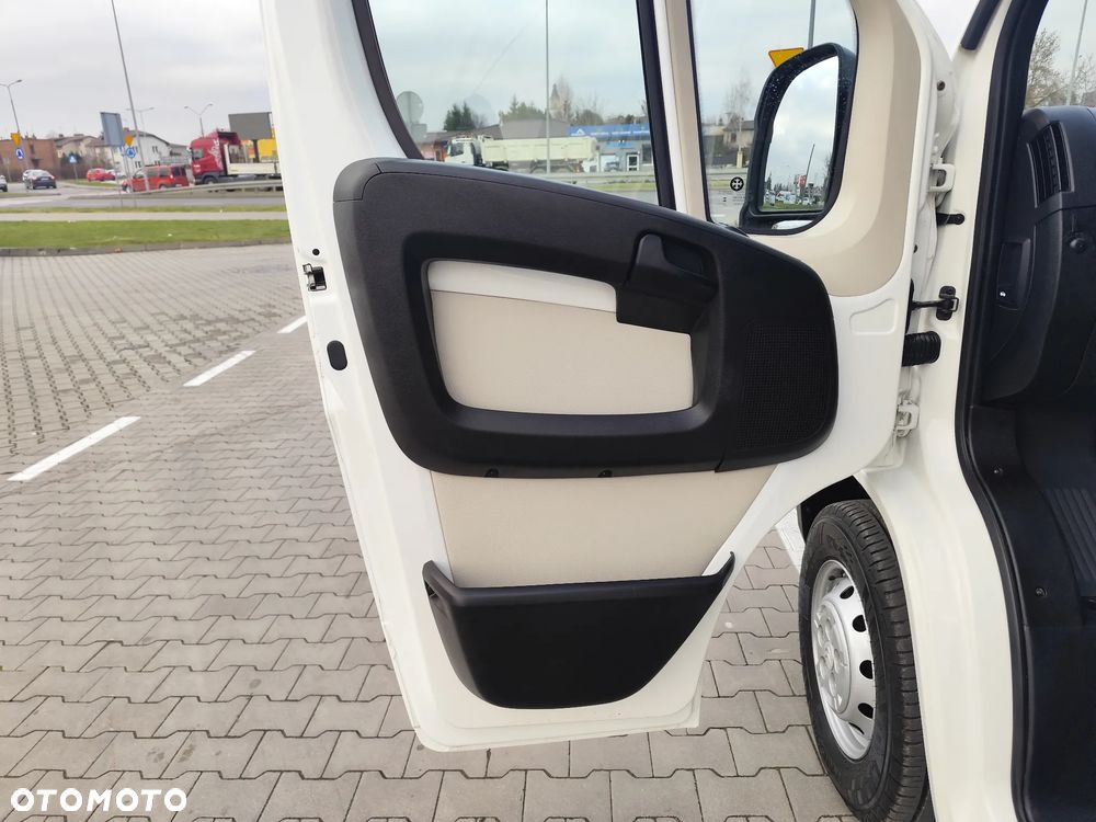 Citroën Jumper - 23