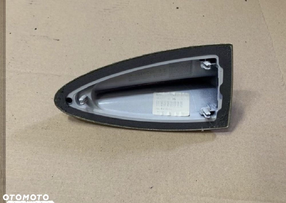 018636 antena obudowa anteny bmw x1 e84 lci lift 3 e91 - 2