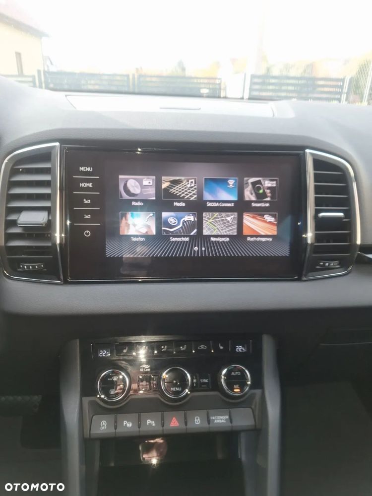 Skoda Karoq 1.6 TDI 4x2 Ambition DSG - 15