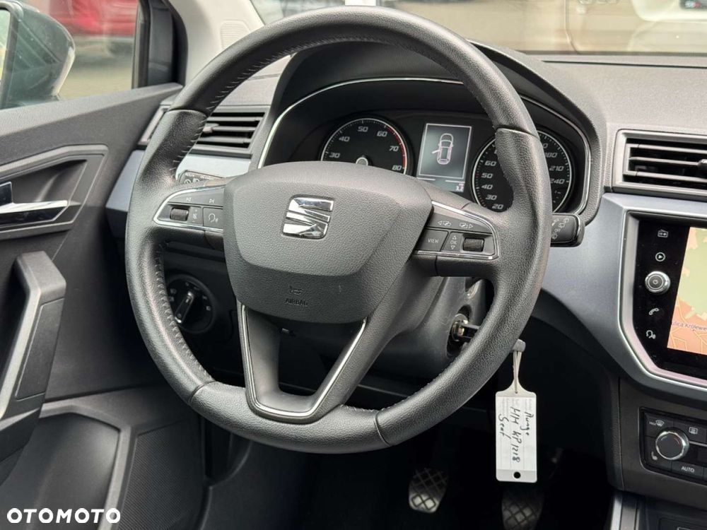 Seat Arona - 30