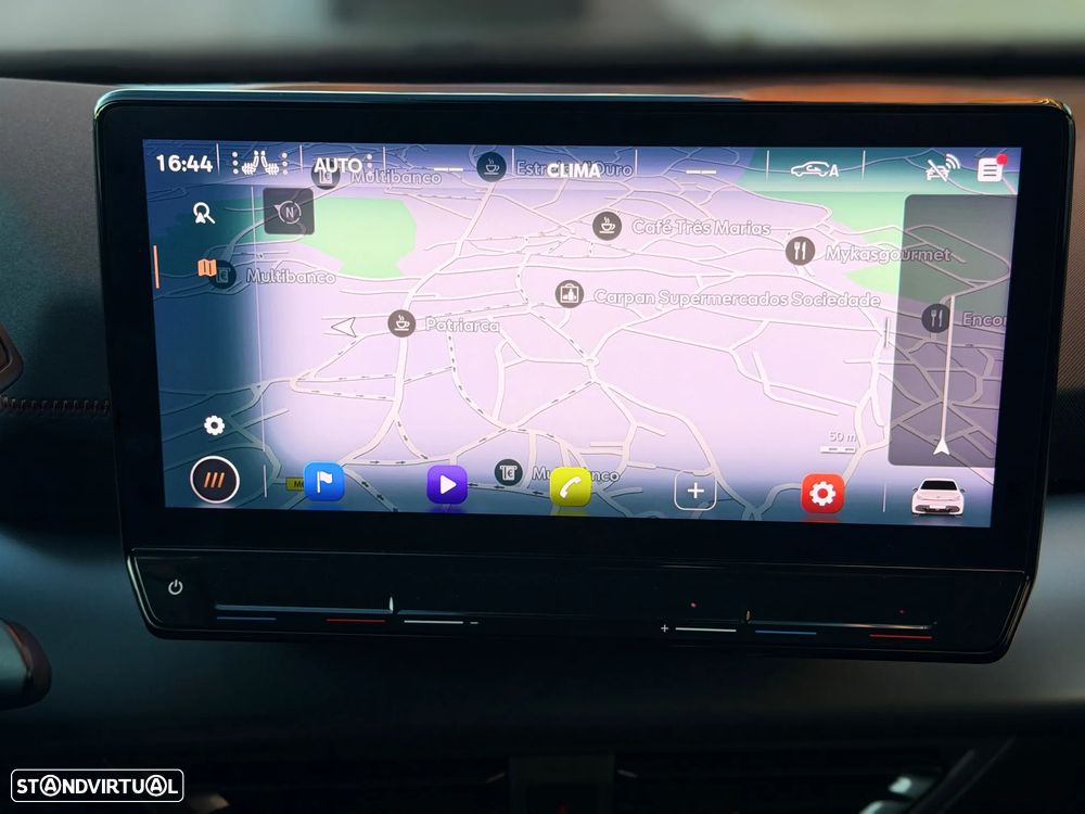 Cupra Born 150kW/60kWh - 6