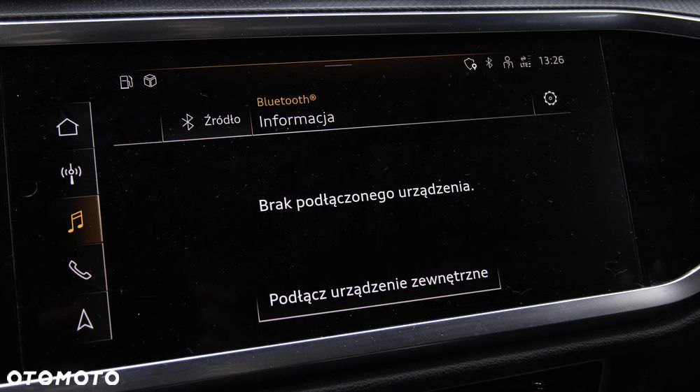 Audi Q3 35 TFSI Advanced S tronic - 27