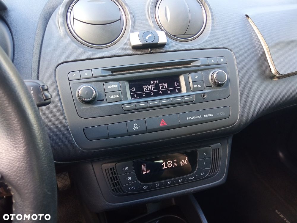 Seat Ibiza 1.2 12V Best of - 11