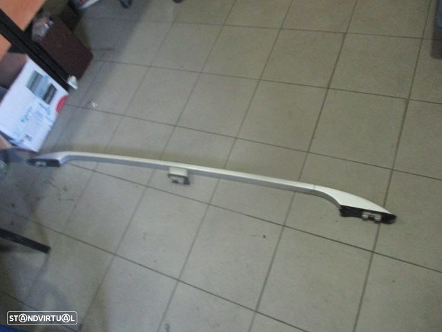 Barra De Tejadilho 8200571492 RENAULT MEGANE 2 2000 5P DRT - 2