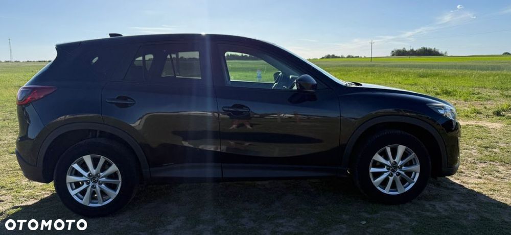 Mazda CX-5 SKYACTIV-D 150 AWD Exclusive-Line - 7